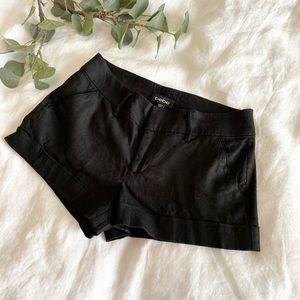 Bebe Dress Shorts